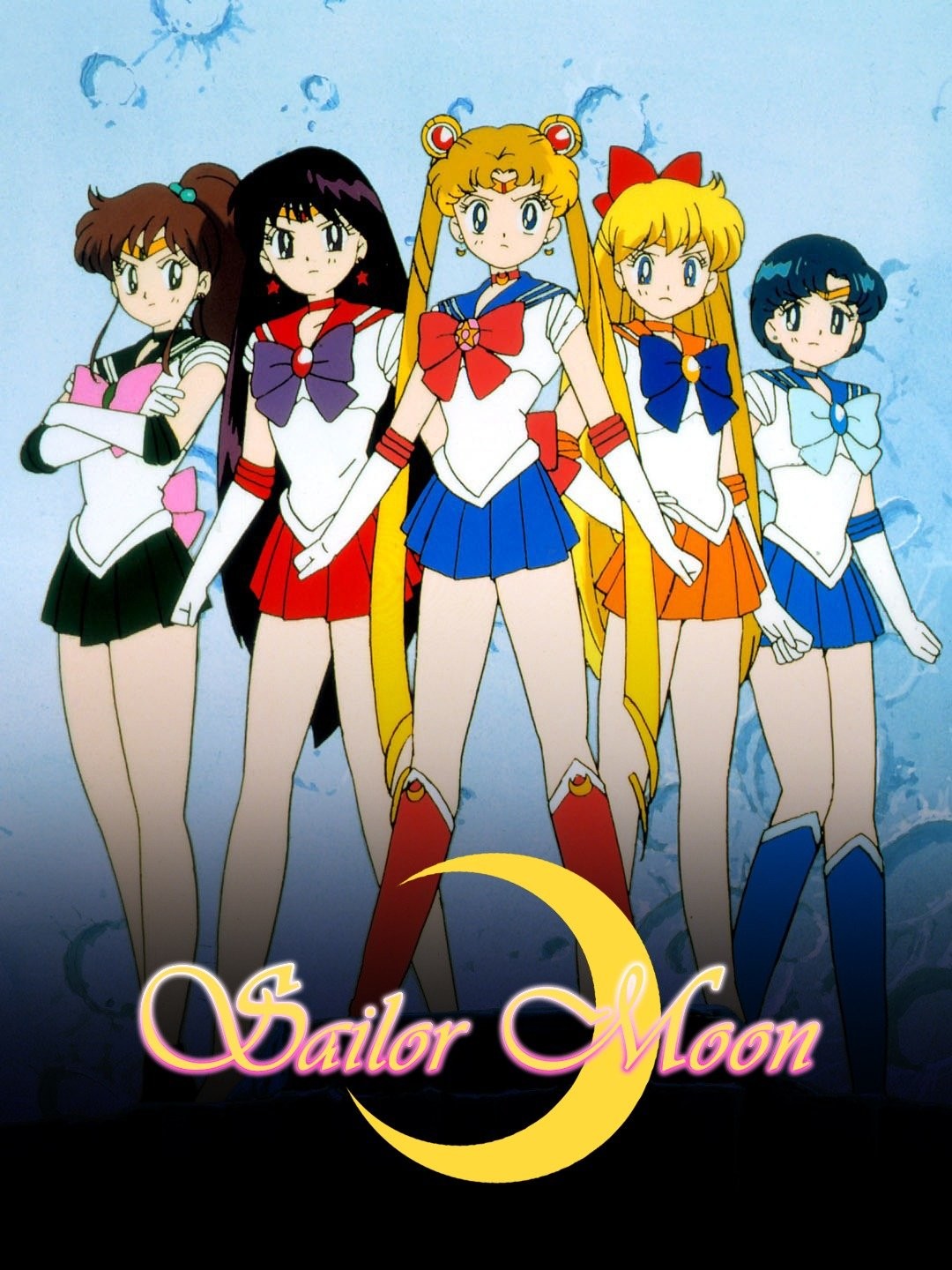 Sailor Moon Eternal Movie Teases Anime Continuation
